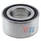Wjb BALL ANGULAR CONTACT DOUBLE ROW WB510080 - alternate 1